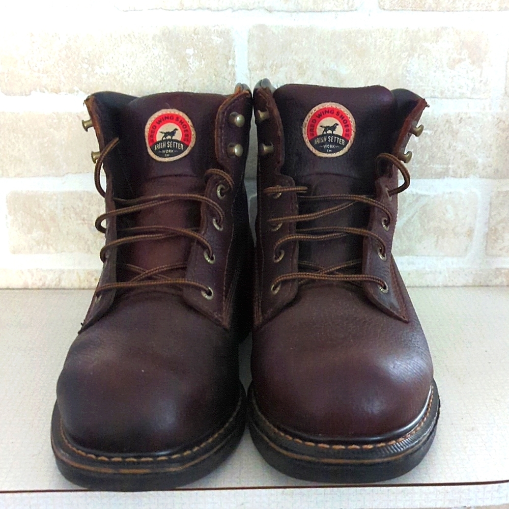 Irish Setter Men's Boots